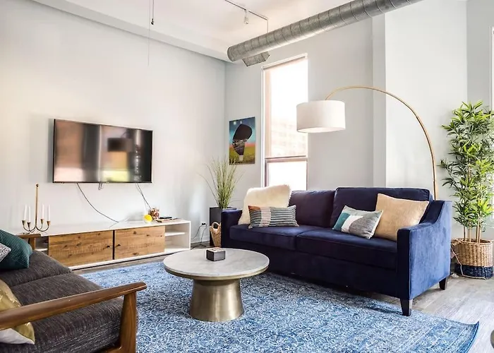 The Orleans - Entire Building - With Rooftop Deck Appartamento