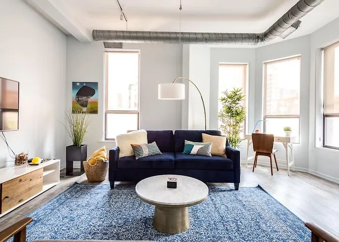 The Orleans - Entire Building - With Rooftop Deck Appartamento