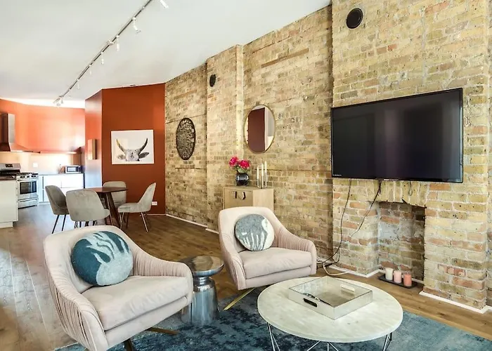 The Orleans - Entire Building - With Rooftop Deck Appartamento