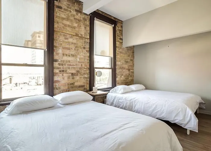 The Orleans - Entire Building - With Rooftop Deck Appartamento *